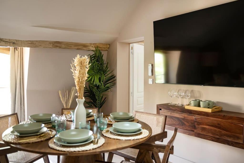 Pavillon Eden « L'Ecrin » Apartman Párizs Kültér fotó