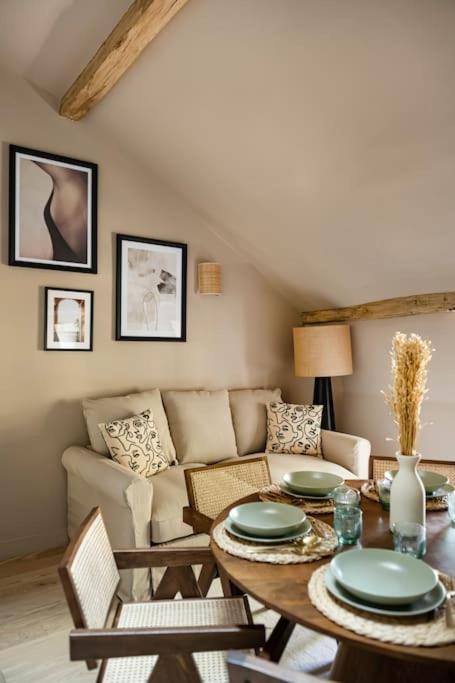 Pavillon Eden « L'Ecrin » Apartman Párizs Kültér fotó